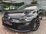 Volkswagen Golf 1.5 TSI Style 5-Deurs Led Navi Cruise Clima, Auto's, Volkswagen, Voorwielaandrijving, Stof, Zwart, 4 cilinders