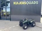 YAMAHA Grizzly 125 2007