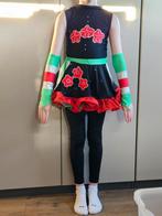 Dansmarietje maar 140 ongeveer, Ophalen of Verzenden, Zo goed als nieuw, 134 t/m 140, Meisje