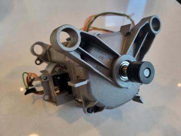 wasmachine motor siemens IQ700