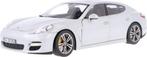 Porsche Panamera 2009 Grijs Schaal 1:18 Norev Ref. 187609, Auto, Norev, Ophalen of Verzenden, Norev