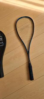 Squas racket, Ophalen of Verzenden, Met hoes