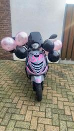 Piaggo zip, Fietsen en Brommers, Scooters | Piaggio, Maximaal 45 km/u, Zip, Ophalen of Verzenden, Zo goed als nieuw