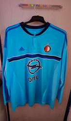 Feyenoord Shirt Uit 2016/2017 maat 3xl, Groter dan maat XL, Ophalen of Verzenden, Gebruikt, Shirt