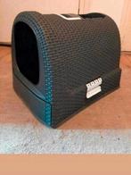 Te koop! Poes katten bak/WC/Toilet., Ophalen