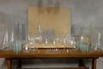 Laboratorium glaswerk   vintage  Duran Dagra Jeaner ea, Antiek en Kunst, Ophalen