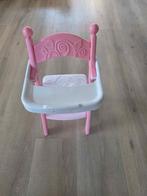 Poppenstoeltje, Ophalen, Zo goed als nieuw, Babypop