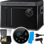 Compressor Koelbox elektrisch - Kesser - 31L, Caravans en Kamperen, Ophalen of Verzenden, Zo goed als nieuw, Koelbox, Compressor