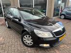 Skoda Octavia Combi 1.2 TSI Ambition - Airco - Cruise -, Voorwielaandrijving, Euro 5, Gebruikt, Zwart