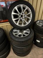 BMW X5 X6 F15 F16 19 inch velgen 450, Gebruikt, 255 mm, Velg(en), Personenwagen
