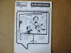 adv7744 kwartaal nummer 5, Ophalen, Gelezen