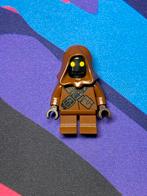 LEGO Star Wars Jawa met Stained Straps Minifiguur, Ophalen of Verzenden, Zo goed als nieuw, Lego