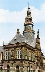 BOLSWARD Stadhuis kl.f., Verzamelen, Verzenden, 1960 tot 1980, Ongelopen, Friesland