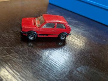 Volkswagen Golf GTI - Klassieker! beschikbaar voor biedingen