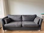 Sofa 3 places, Ophalen, Hout, Gebruikt, 150 tot 200 cm