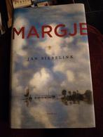 Margje - Jan Siebelink, Ophalen of Verzenden, Zo goed als nieuw, Jan Siebelink, Nederland
