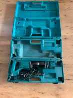 Makita Reciprozaag, Doe-het-zelf en Verbouw, Gereedschap | Zaagmachines, Gebruikt, Ophalen of Verzenden, 1200 watt of meer, 30 tot 70 mm