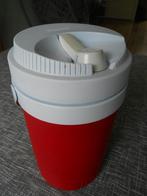 Limonadekoeler Rubbermaid, Huis en Inrichting, Ophalen of Verzenden, Gebruikt