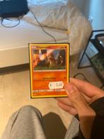 Charmander - Pokémon kaart, Ophalen, Gebruikt, Losse kaart