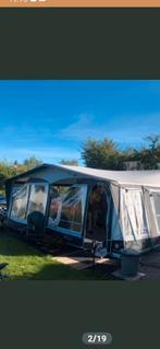Walker Spectrum voortent, Caravans en Kamperen, Voortenten en Luifels, Ophalen, Zo goed als nieuw