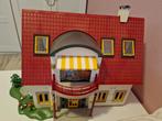 Playmobil poppenhuis, Ophalen, Zo goed als nieuw, Poppenhuis