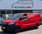 Opel VIVARO 1.6 CDTI 92KW 125PK EURO 6 AIRCO/ CRUISE CONTROL, Parkeersensor, Bedrijf, 2 stoelen, 1598 cc