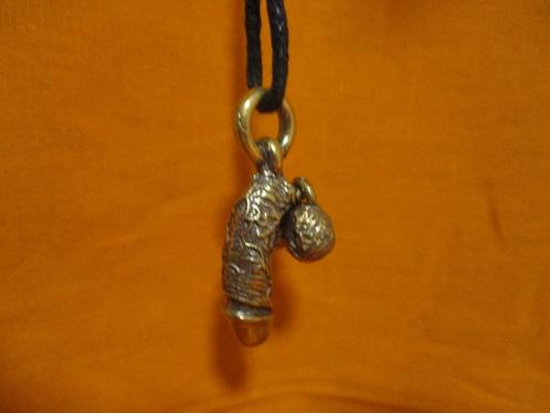 Thaise erotische kettinghanger c.q. sleutelhanger, Sieraden, Tassen en Uiterlijk, Kettinghangers, Nieuw, Overige materialen, Overige kleuren