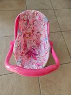 poppen maxicosi, Ophalen of Verzenden, Gebruikt, Babypop