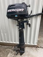 Mercury fourstroke 5pk langstaart, Watersport en Boten, Ophalen, Gebruikt, 5 tot 10 pk, Viertaktmotor
