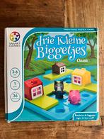Smart game Drie biggetjes, Kinderen en Baby's, Speelgoed | Educatief en Creatief, Ophalen of Verzenden, Gebruikt, Puzzelen