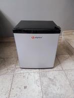 Alpina mini koelkast minibar, Witgoed en Apparatuur, Koelkasten en IJskasten, Ophalen, Zonder vriesvak, Minder dan 45 cm, Minder dan 85 cm