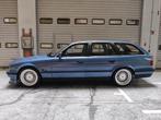 Alpina B10 4.0 E34 Touring Blue (Nr1899/3000) OT944 Otto, Ophalen of Verzenden, Zo goed als nieuw, Auto, OttOMobile