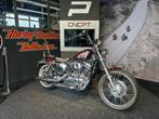 Harley-Davidson XL1200V SEVENTY-TWO (bj 2012), Bedrijf, Overig