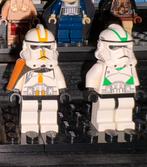 Lego star wars 2x clone trooper 442nd sw0129 7260, Ophalen of Verzenden, Zo goed als nieuw