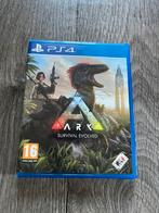 ARK, 1 speler, Zo goed als nieuw, Vanaf 16 jaar, Ophalen
