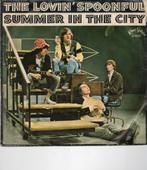 The Lovin' Spoonful - Summer in the City, Gebruikt, 7 inch, Single, Ophalen of Verzenden