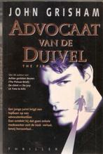 John Grisham - Advocaat van de duivel, Ophalen of Verzenden, Gelezen, John Grisham