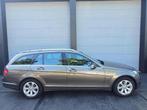 Mercedes-Benz 180 K Avantgarde, Overige modellen, 1430 kg, 750 kg, 5 stoelen