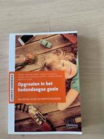 Frank van der Horst - Opgroeien in het hedendaagse gezin, Ophalen of Verzenden, Zo goed als nieuw, Frank van der Horst; Nicole Lucassen; Rianne Kok; Miranda Sen...