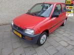 Daihatsu Cuore 850 Magic NIEUWE APK/AFLBEURT, Gebruikt, 4 stoelen, 400 kg, Handgeschakeld