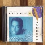 Luther Vandross - 4 cd’s voor 4 euro, Cd's en Dvd's, Ophalen of Verzenden