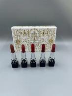 Dior Mini Lipstick Set - Nieuwstaat, Sieraden, Tassen en Uiterlijk, Uiterlijk | Cosmetica en Make-up, Lippen, Ophalen of Verzenden