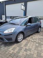 Citroen C4 2.0-16V AMBIANCE 5P., 1486 kg, 4 cilinders, Bedrijf, Euro 4