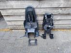 bobike exclusive edition urban black, Ophalen, Gebruikt