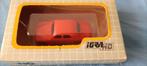 Igra H0 Modelauto - Vintage Tsjechisch Speelgoed, Ophalen of Verzenden, Gebruikt, Auto, Overige merken