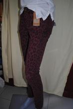 stretch jeans nieuw (99,95) merk silver creek mt 27 / 36, Overige kleuren, Silver Creek, Nieuw, Ophalen of Verzenden