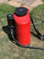 Onkruidverdelger / Rugspuit - 15 Liter, Ophalen of Verzenden, Gebruikt, Onkruidbestrijding