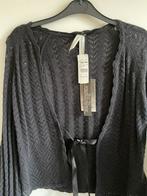 Summum feestelijk vestje zwart. Mt M Nieuw met kaartje, Kleding | Dames, Ophalen of Verzenden, Nieuw, Zwart