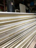 Fermacell 2E35 Vloerplaten - Isolatie, Doe-het-zelf en Verbouw, Isolatie en Afdichting, Ophalen, 4 tot 8 cm, Steenwol, Zo goed als nieuw