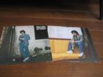 80s billy joel lps, Cd's en Dvd's, Vinyl | Pop, Ophalen of Verzenden, 1960 tot 1980, Gebruikt, 12 inch